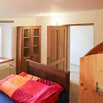 Apartmán Nengshof Pusteblume Und Butterblume Wißmannsdorf