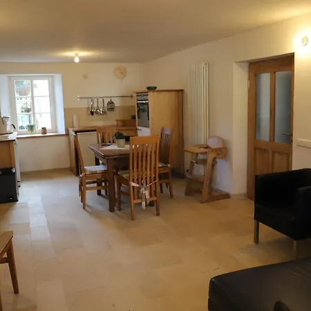 Nengshof Pusteblume Und Butterblume *