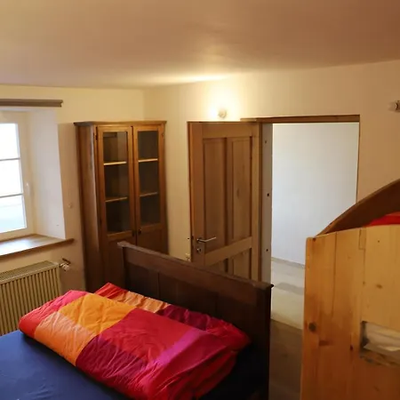 Apartment Nengshof Pusteblume Und Butterblume Wißmannsdorf