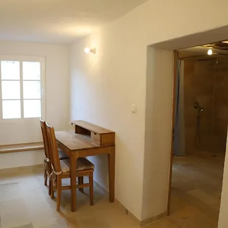Apartment Nengshof Pusteblume Und Butterblume
