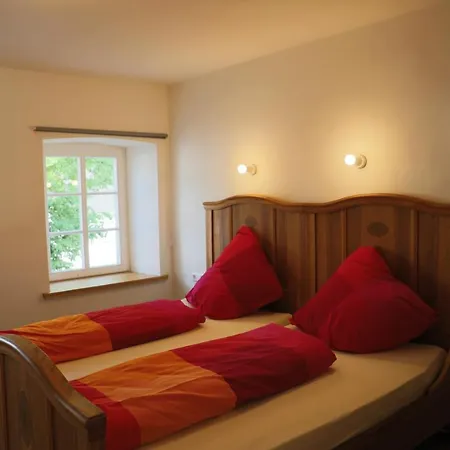 Apartment Nengshof Pusteblume Und Butterblume