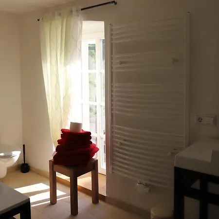 Apartment Nengshof Pusteblume Und Butterblume *