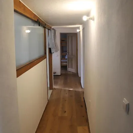 Apartment Nengshof Pusteblume Und Butterblume