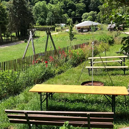 Apartment Nengshof Pusteblume Und Butterblume