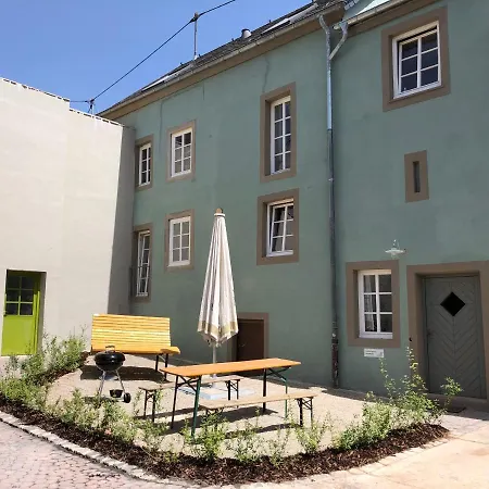 Nengshof Pusteblume Und Butterblume Apartment Wissmannsdorf