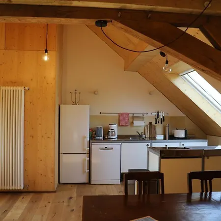 Nengshof Pusteblume Und Butterblume Apartment *