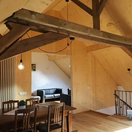 Appartamento Nengshof Pusteblume Und Butterblume Wißmannsdorf