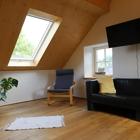 Nengshof Pusteblume Und Butterblume Apartment