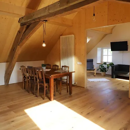 Apartment Nengshof Pusteblume Und Butterblume *