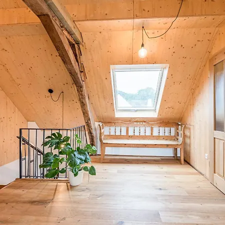 Апартаменты Nengshof Pusteblume Und Butterblume *