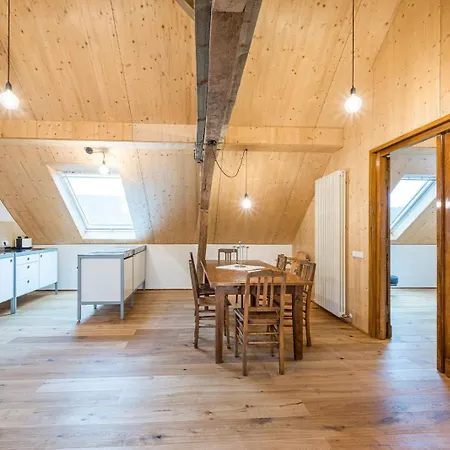 Nengshof Pusteblume Und Butterblume Апартаменты