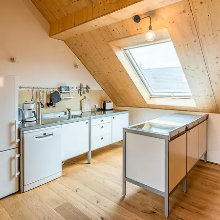 Nengshof Pusteblume Und Butterblume *