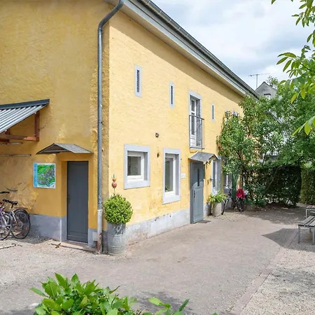 Nengshof Pusteblume Daire Wißmannsdorf