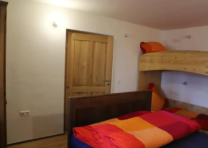 Appartamento Nengshof Pusteblume Und Butterblume