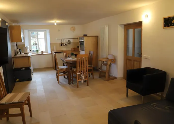 Nengshof Pusteblume Und Butterblume *