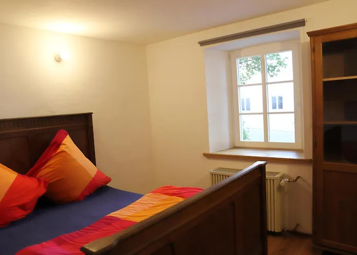 Nengshof Pusteblume Und Butterblume Appartamento *