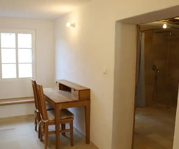 Appartamento Nengshof Pusteblume Und Butterblume