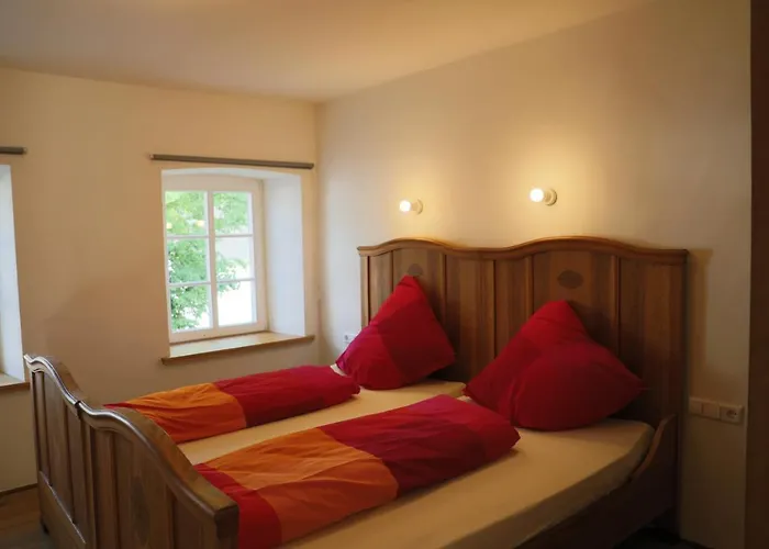 Appartamento Nengshof Pusteblume Und Butterblume