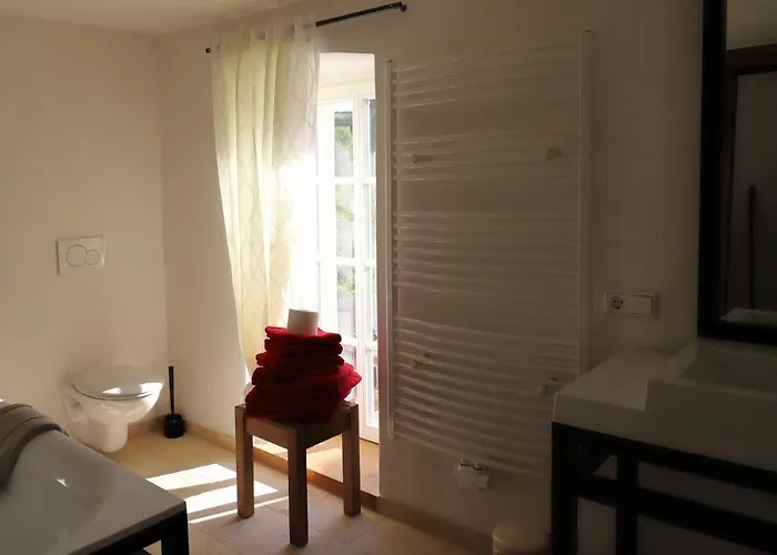 Апартаменты Nengshof Pusteblume Und Butterblume *