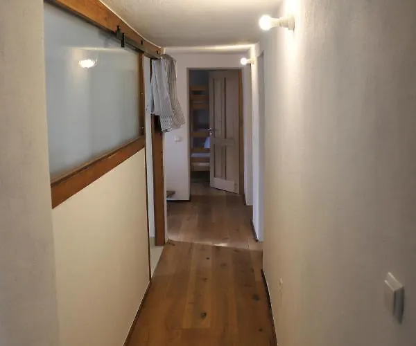 Appartamento Nengshof Pusteblume Und Butterblume