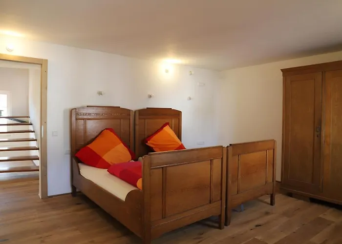 Nengshof Pusteblume Und Butterblume Висмансдорф