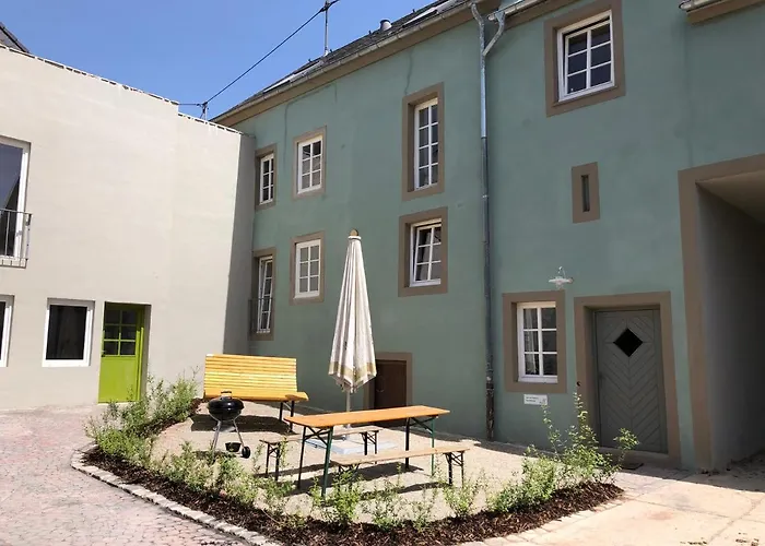 Nengshof Pusteblume Und Butterblume Appartamento Wißmannsdorf