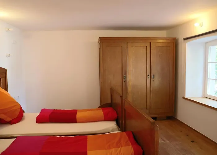 Nengshof Pusteblume Und Butterblume Апартаменты