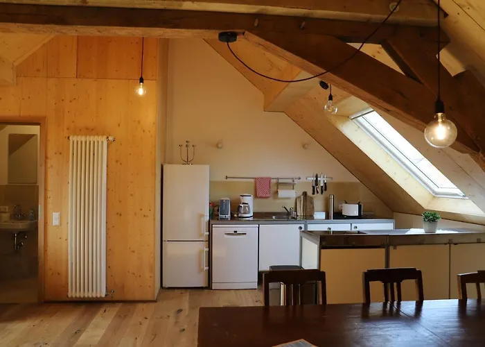 Nengshof Pusteblume Und Butterblume Appartamento *