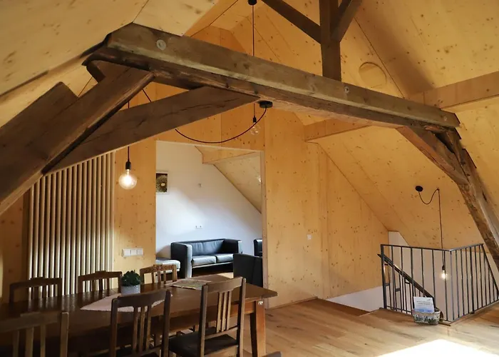 Апартаменты Nengshof Pusteblume Und Butterblume Висмансдорф