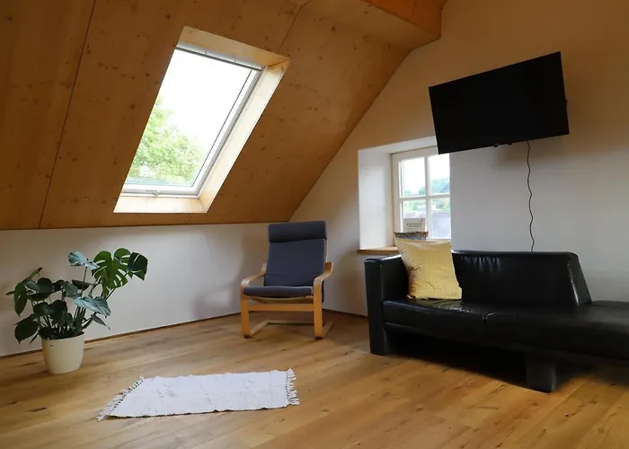 Nengshof Pusteblume Und Butterblume Appartamento