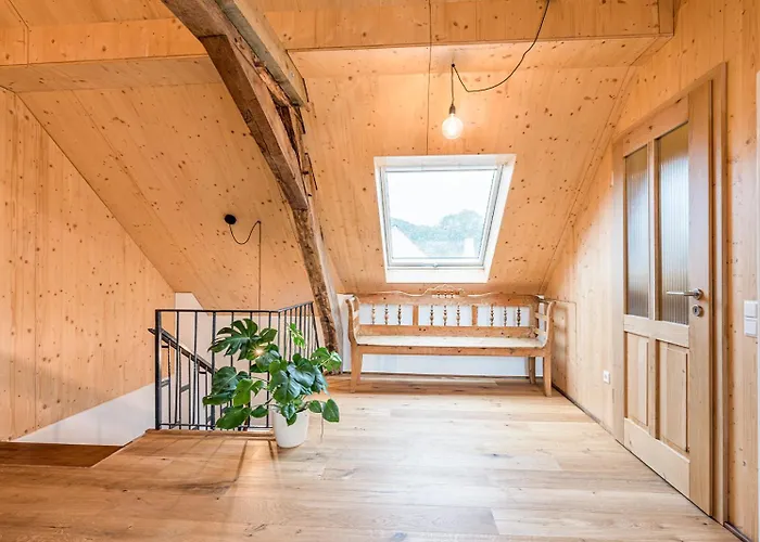 Апартаменты Nengshof Pusteblume Und Butterblume *