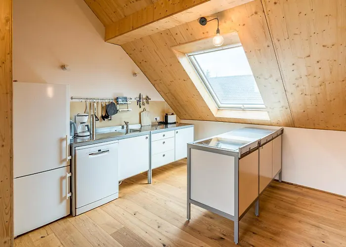 Nengshof Pusteblume Und Butterblume *