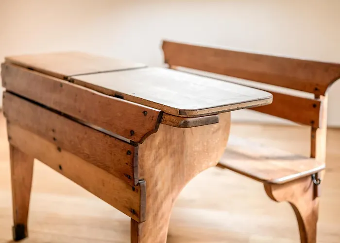 Nengshof Pusteblume Und Butterblume Апартаменты *