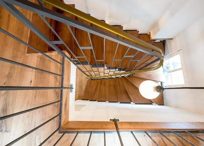 Nengshof Pusteblume Und Butterblume Апартаменты Висмансдорф