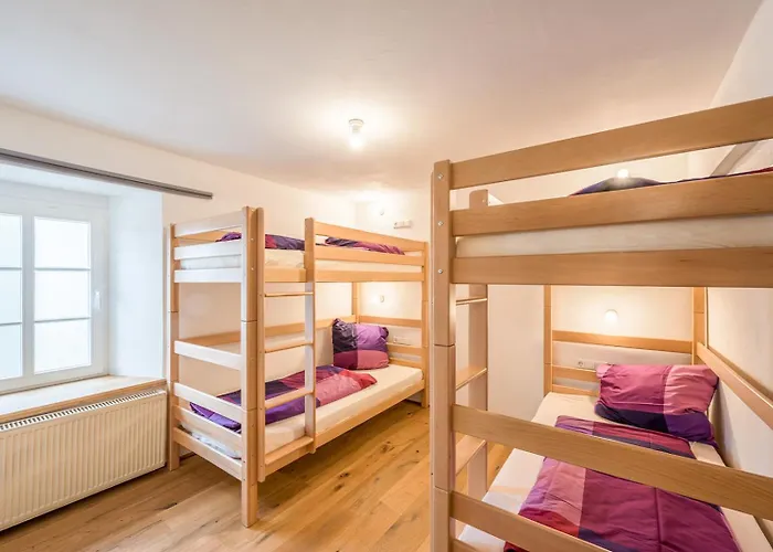 Апартаменты Nengshof Pusteblume Und Butterblume Висмансдорф