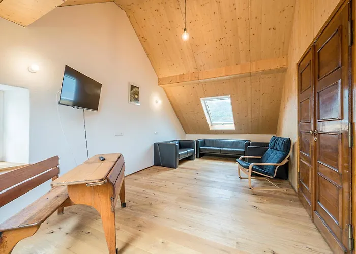 Nengshof Pusteblume Und Butterblume * Висмансдорф