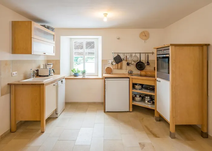 Nengshof Pusteblume Und Butterblume Апартаменты