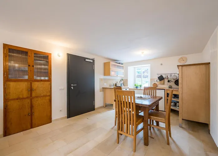 Nengshof Pusteblume Und Butterblume