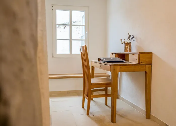 Nengshof Pusteblume Und Butterblume Висмансдорф