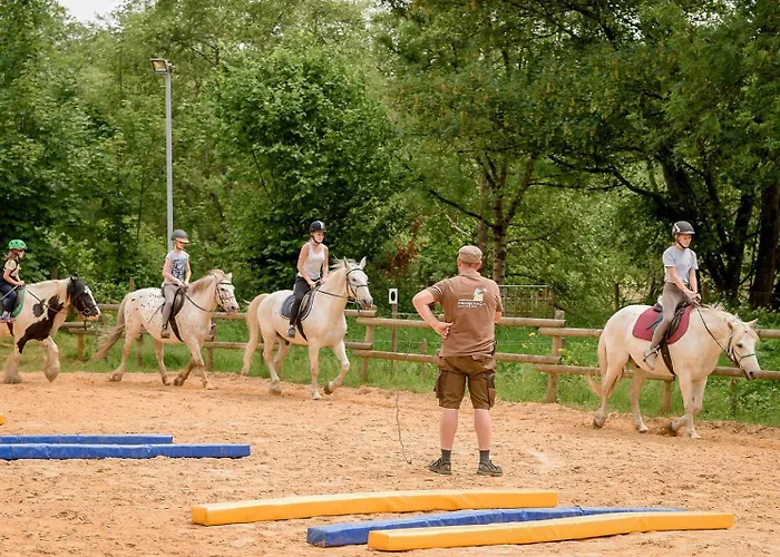 Nengshof Pusteblume Und Butterblume Апартаменты *
